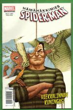 Hämähäkkimies 2/11 (Spider-Man)