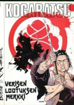 Kogaratsu 1 - Verisen lootuksen merkki