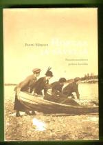 Hopeaa ja säveliä - Pietarinsuomalaisen perheen kronikka