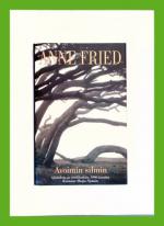 Avoimin silmin - Ajatuksia ja artikkeleita 1990-luvulta