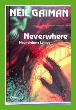 Neverwhere - Maanalainen Lontoo