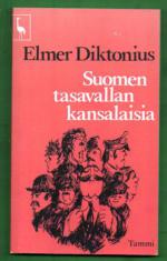 Suomen tasavallan kansalaisia - Novelliadi