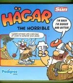 Hägar the Horrible