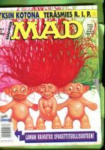 Suomen Mad 3/93