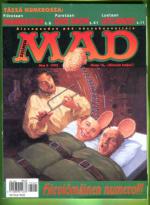 Suomen Mad 5/95