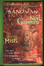 The Sandman Vol. 4: Season of Mists