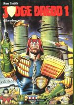 Judge Dredd 1