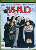 Suomen Mad 4/92