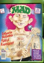 Suomen Mad 3/92
