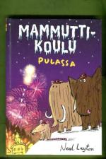 Mammuttikoulu pulassa