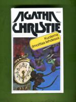 Kuolema ilmoittaa lehdessä