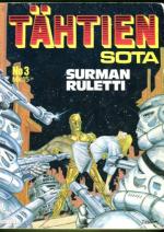 Tähtien sota 3 - Surman ruletti