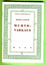Pieni valiosarja IX - Murtovarkaus: Näytelmä viidessä kuvauksessa