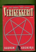Verikekkerit - Kauhun käsikirja