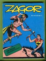 Zagor 4/76
