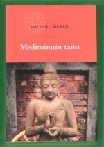 Meditoinnin taito