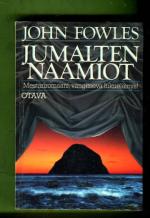 Jumalten naamiot