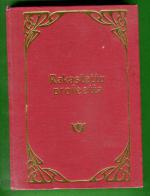 Rakastettu profeetta - Kahlil Gibranin ja Mary Haskellin kirjeitä