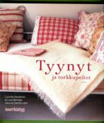 Tyynyt ja torkkupeitot