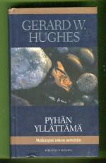 Pyhän yllättämä - Matkaopas uskon aarteisiin