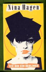 Ich bin ein berliner - Aistillinen ja yliaistillinen elämäni