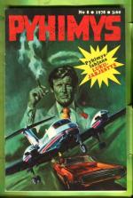 Pyhimys 8/78