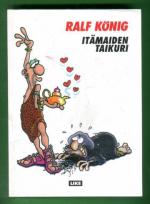 Itämaiden taikuri