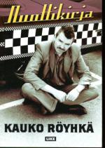 Nuottikirja