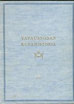 Vapaussodan kuvahistoria