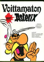 Voittamaton Asterix