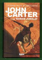 John Carter 2 - Marsin jumalat