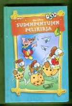 Sudenpentujen pelikirja