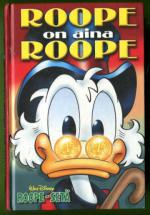 Roope-setä - Roope on aina Roope
