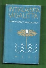 Intialaista viisautta