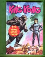 King Kong 10 - King Kong kohtaa Goljatin