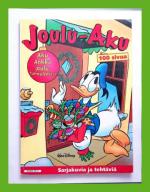 Joulu-Aku - Aku Ankka joulutunnelmissa