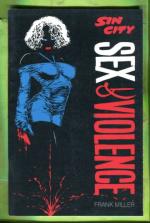 Sin City: Sex & Violence Mar 97