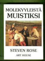Molekyyleistä muistiksi
