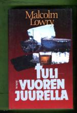 Tulivuoren juurella