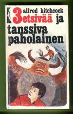 3 etsivää 22 - 3 etsivää ja tanssiva paholainen