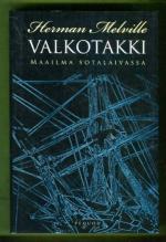 Valkotakki eli maailma sotalaivassa