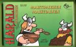 Harald Hirmuinen -minialbumi 1/98 - Mahtimiehen maistiainen