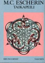 M. C. Escherin taikapeili