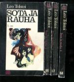 Sota ja rauha 1-4