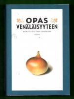 Opas venäläisyyteen