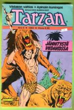 Tarzan 6/83