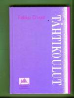 Tähtikoulut - Helsingin esitelmiä toukokuulla 1929