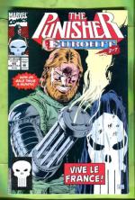 Punisher Vol. 2 #65 Early Jul 92
