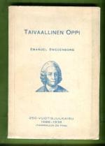 Uusi Jerusalemi ja sen taivaallinen oppi