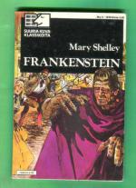 Suuria KuvaKlassikoita 3/79 - Frankenstein
